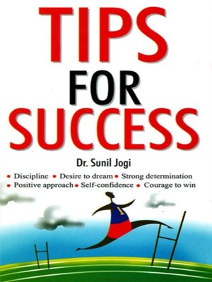 cover image of Tips for Success